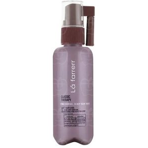 هیرتونیک تقویت کننده موی سر و ابروی رنگ شده لافارر ۶۰ میلی لیتر