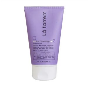 ژل بهداشتی تیوپی بانوان یائسه لافارر