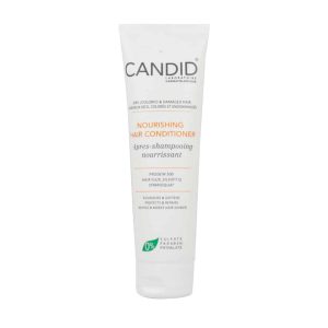 نرم کننده مو کاندید مناسب موی آسیب دیده و رنگ شده