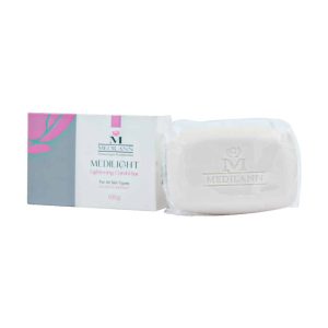 صابون روشن کننده پوست مدیلن
