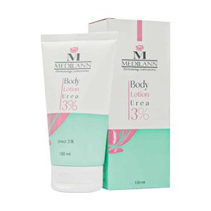 قیمت لوسیون بدن مدیلن