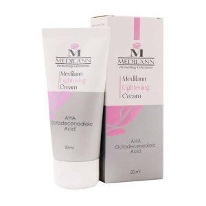 کرم روشن کننده مدیلن برای چی خوبه؟