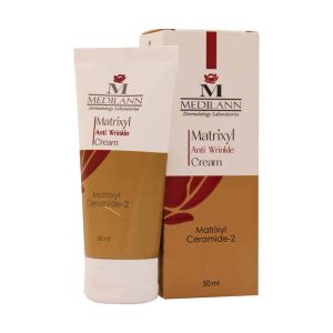 کرم ضد چروک ماتریکسیل مدیلن