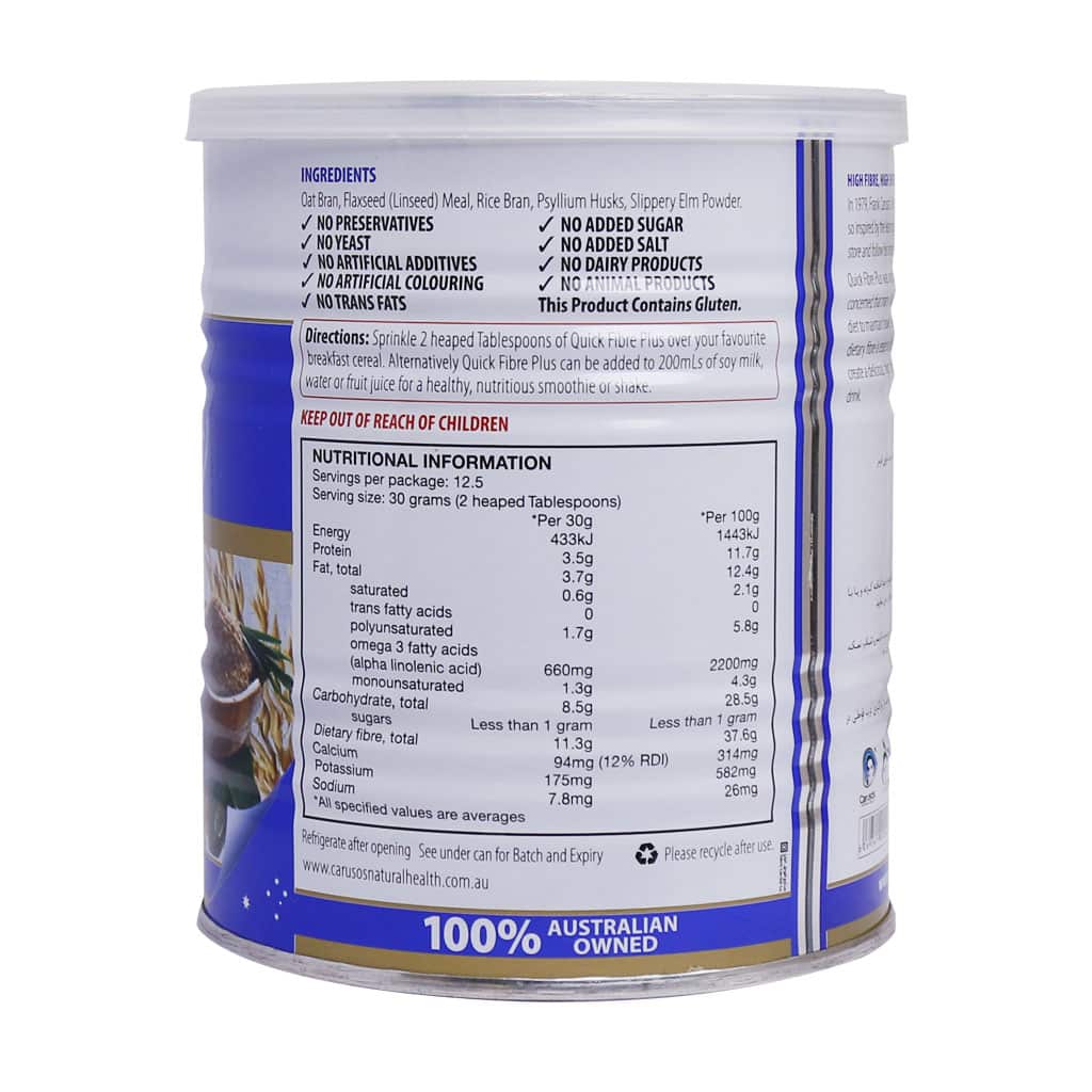 کوئیک فایبر پلاس کاروسوس