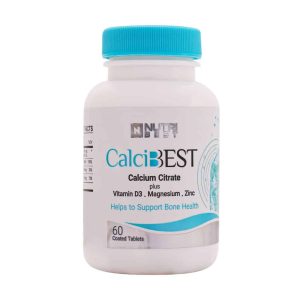 قرص کلسی بست