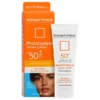 ضد آفتاب پوست خشک SPF50 درماتیپیک 50 میلی لیتر