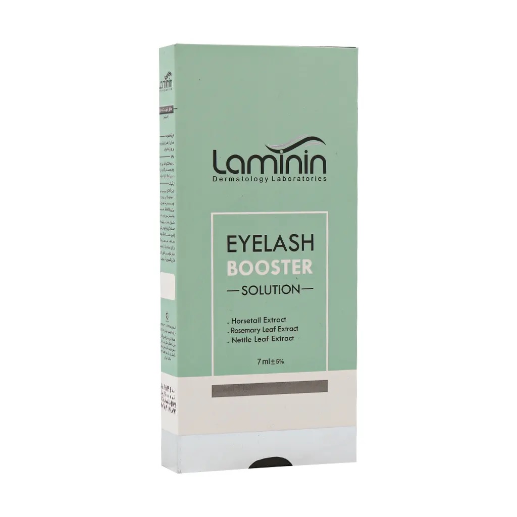 محلول تقویت مژه لامینین 7 میلی لیتر - تصویر 2