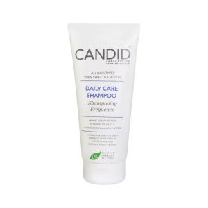 شامپو ویتامینه و پروتئینه روزانه کاندید