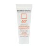 فلوئید ضد آفتاب بی رنگ پوست قرمز و حساس SPF50 درماتیپیک 40 میلی لیتر