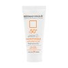 فلوئید ضد آفتاب ضد لک و روشن کننده SPF50 درماتیپیک 40 میلی لیتر