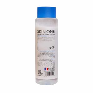 میسلار واتر اسکین وان پوست خشک و نرمال