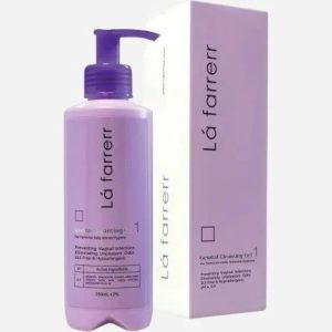 ژل بهداشتی بانوان یائسه لافارر