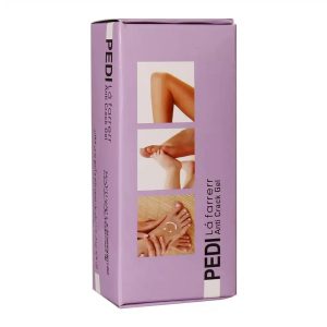 ژل لایه بردار ضد ترک پا پدی لافارر