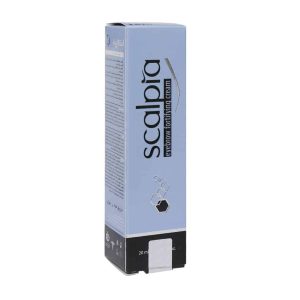 کرم تقویت کننده ابرو اسکالپیا