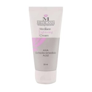 کرم روشن کننده مدیلن