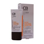 ضد آفتاب SPF50 پوست مختلط تا چرب سی بی پاریس 40 میلی لیتر