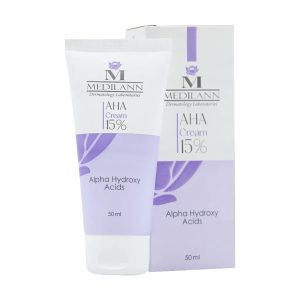 کرم لایه بردار مدیلن