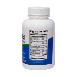 کپسول فرتیل اید فیرهون هلث مخصوص آقایان