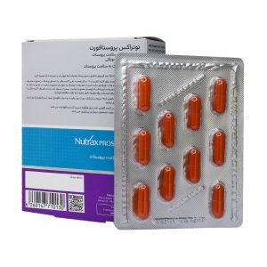 پروستافورت