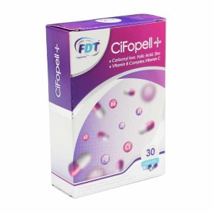 سی فوپل پلاس