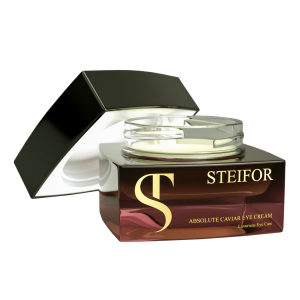 کرم لیفت دور چشم ابسولوت خاویار استیفور