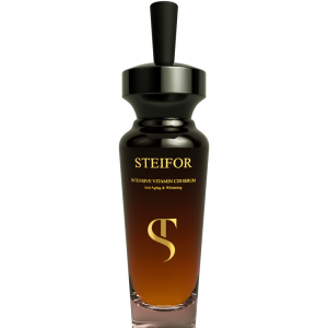 سرم پوست صورت حاوی ویتامین سی 20٪ استیفور