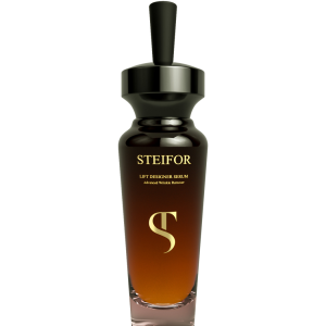 سرم لیفت صورت و گردن دیزاینر استیفور