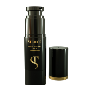 کرم ضد آفتاب رنگی ابسولوت خاویار SPF50 استیفور