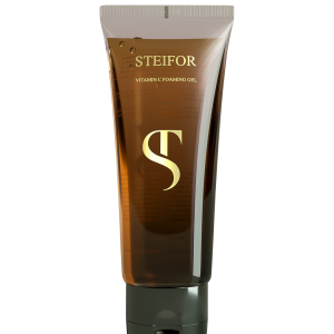 ژل شستشوی استیفور ویتامین سی