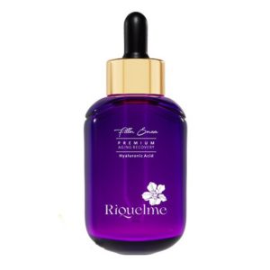 سرم هیالورون فیلر بوستر ضد چروک وجوانساز ریکلمه