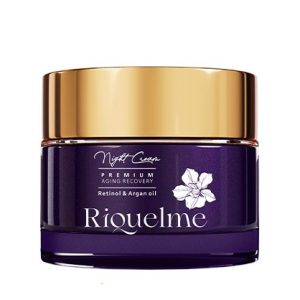 کرم شب مغذی ریکلمه