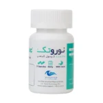 کپسول نوروتک اروند فارمد 60 عدد - تصویر 4