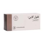 کپسول ففول گاین اینترافارم 30 عدد