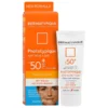 فلویید ضد آفتاب پوست چرب و دارای جوش SPF50+ درماتیپیک 50 میلی لیتر