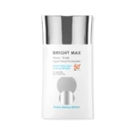 فلوئید ضد آفتاب آکوافیوژن هیدرا برایت SPF50 برایت مکس