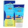 کرم ضد آفتاب کودکان SPF30 سان سیف 50 گرم