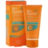 کرم ضد آفتاب روشن کننده و ضد چروک رنگی SPF50 پوست چرب بایومارین 50 میلی لیتر