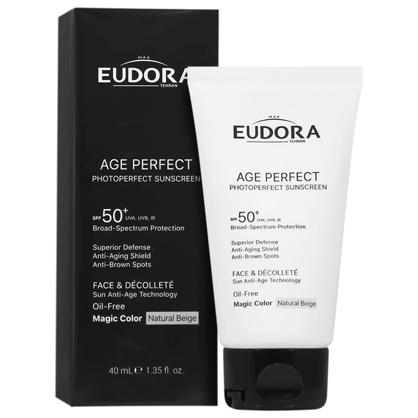 کرم ضد آفتاب مجیکال SPF50 ادورامکس