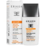فلوئید ضد آفتاب و ضد لک اریکه SPF50