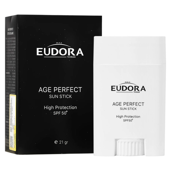 استیک ادورامکس استیک ضد آفتاب ایج پرفکت SPF50 ادورامکس - تصویر 1